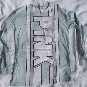 LADIES LS VICTORIA SECRET TOP